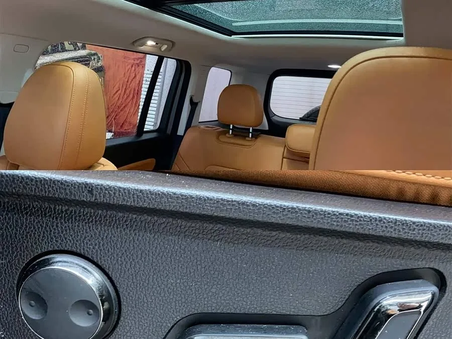 Haval Raptors New Energy Haval Raptors New Energy 2023 Hi4 145 Exploration Edition 2024 — миниатюра 3