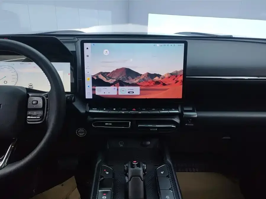 Haval Big Dog PLUS Haval Big Dog PLUS 2023 1.5T 2WD Trendy Wild Edition Plus 2023 — миниатюра 4