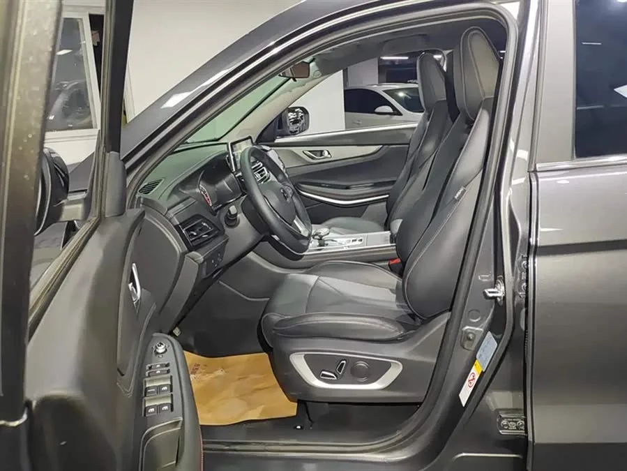 Changan CS75 Changan CS75 2024 Enjoy Edition 1.5T DCT Premium Edition 2024 — миниатюра 3