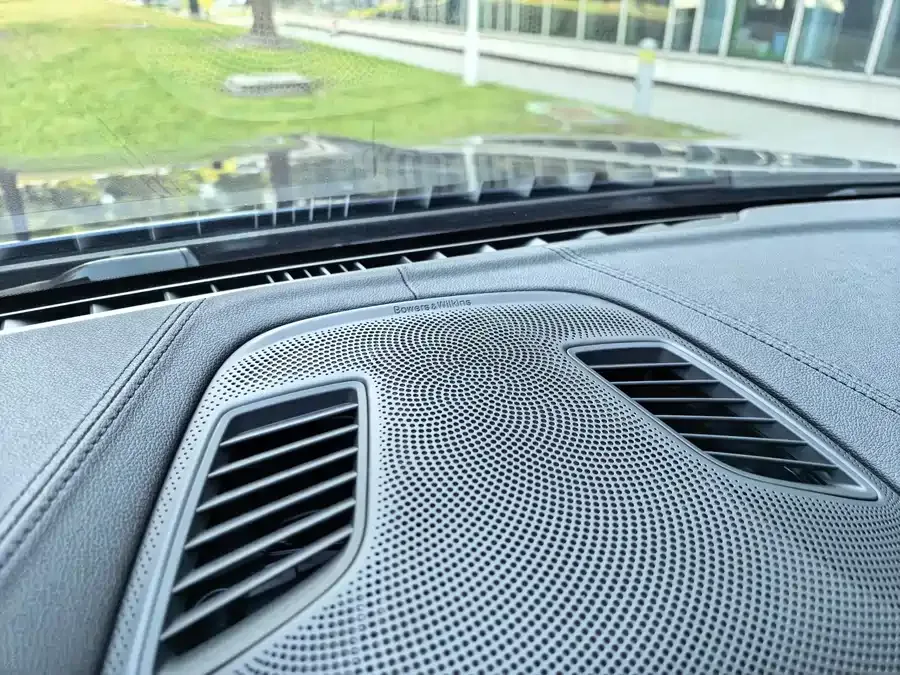 BMW M5 2021 M5 2023 — миниатюра 5