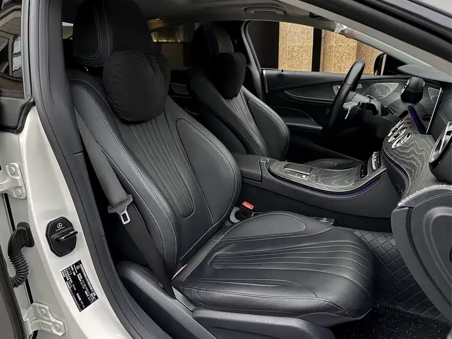 Mercedes-Benz CLS Mercedes-Benz CLS 2022 CLS 300 Dynamic 2022 — миниатюра 3