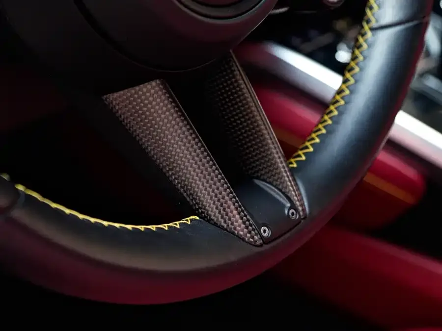 Porsche 911 2022 Turbo S 3.7T 2022 — миниатюра 4