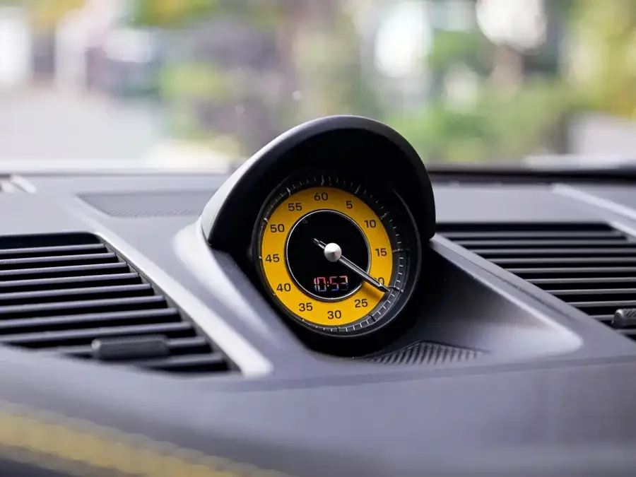 Porsche 911 2022 Turbo S 3.7T 2022 — миниатюра 5