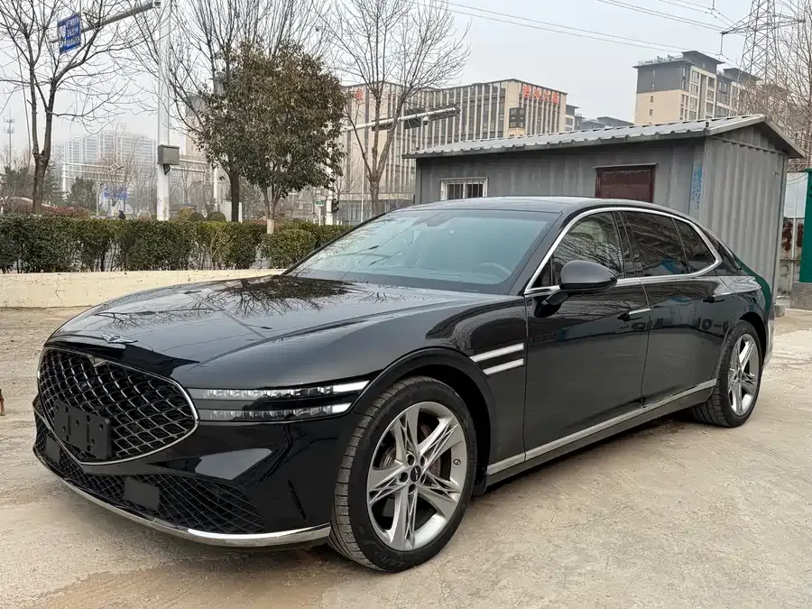Genesis G90 2024