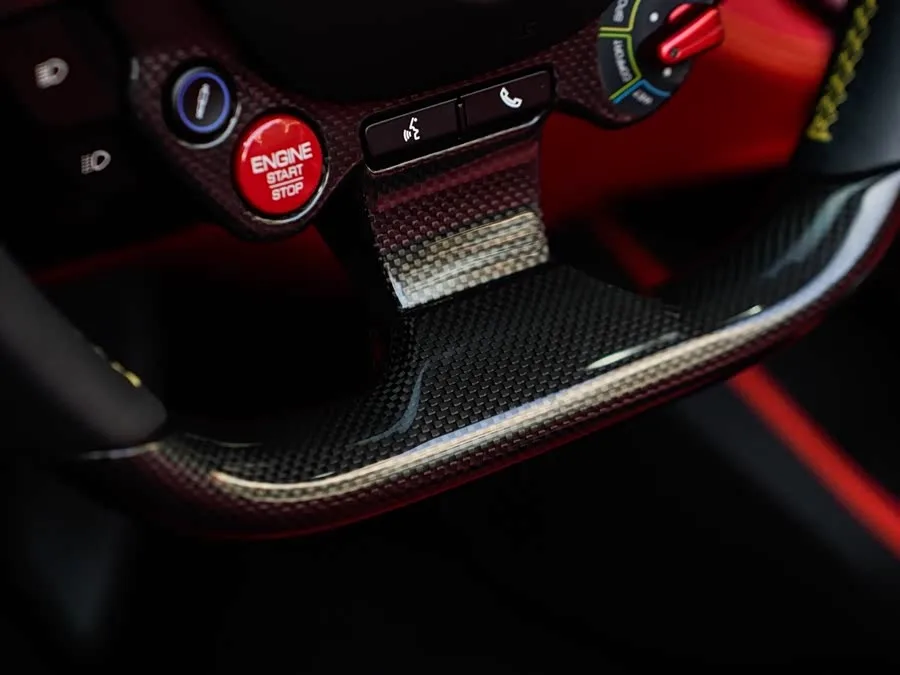 Ferrari Portofino Portofino 2021 3.9TM 2023 — миниатюра 4