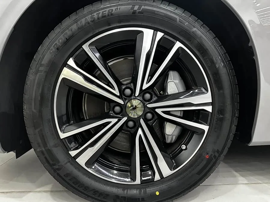Hongqi EH7 Hongqi EH7 2024 820 Pro 2024 — миниатюра 4