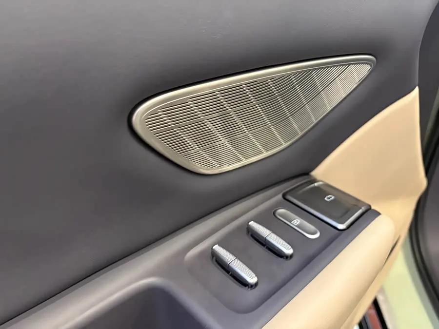 Hongqi Tiangong 06 Hongqi Tiangong 06 2025 520 Smart Edition 2025 — миниатюра 5