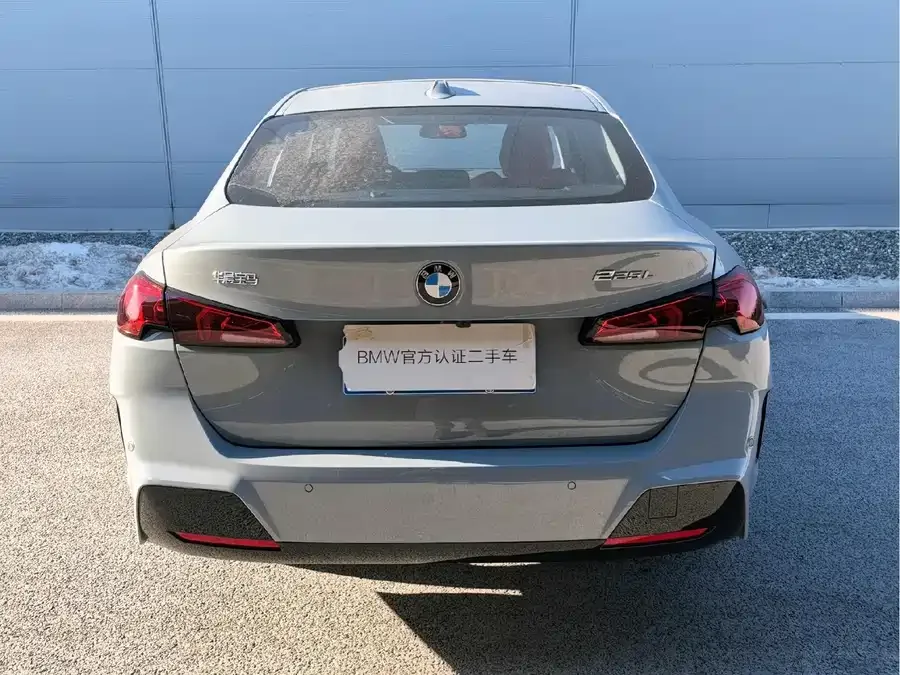 BMW 2 series BMW 2 Series 2025 225L M Sports Package 2025 — миниатюра 4