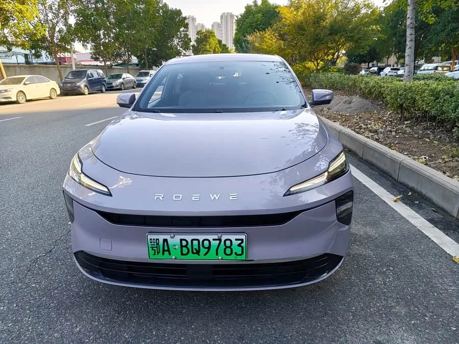 Roewe D6 Roewe D6 2025 450km Premium Edition 2025 — фото 1, купить с доставкой в Москву