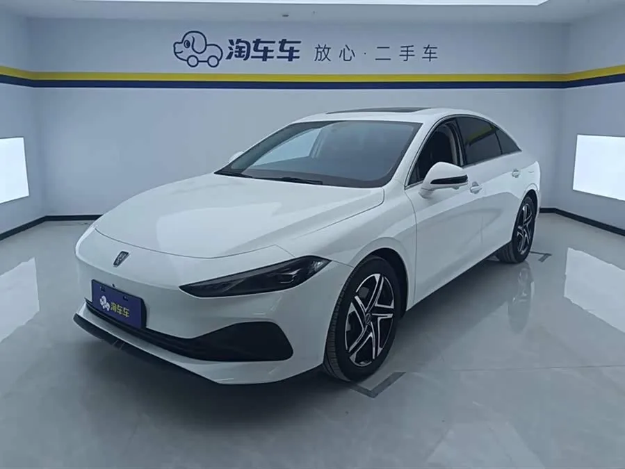 Roewe D7 2025