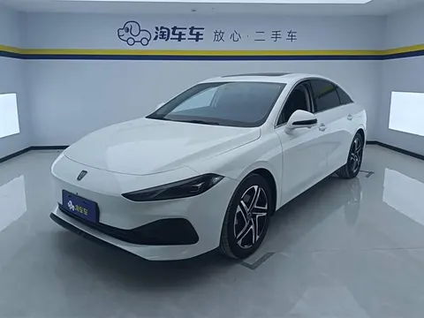 Roewe D7 2025 buy in Moscow