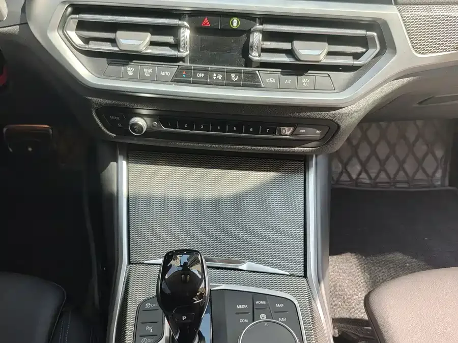 BMW 2 Series BMW 2 Series (Imported) 2022 225i M Sport Night Edition 2022 — миниатюра 4
