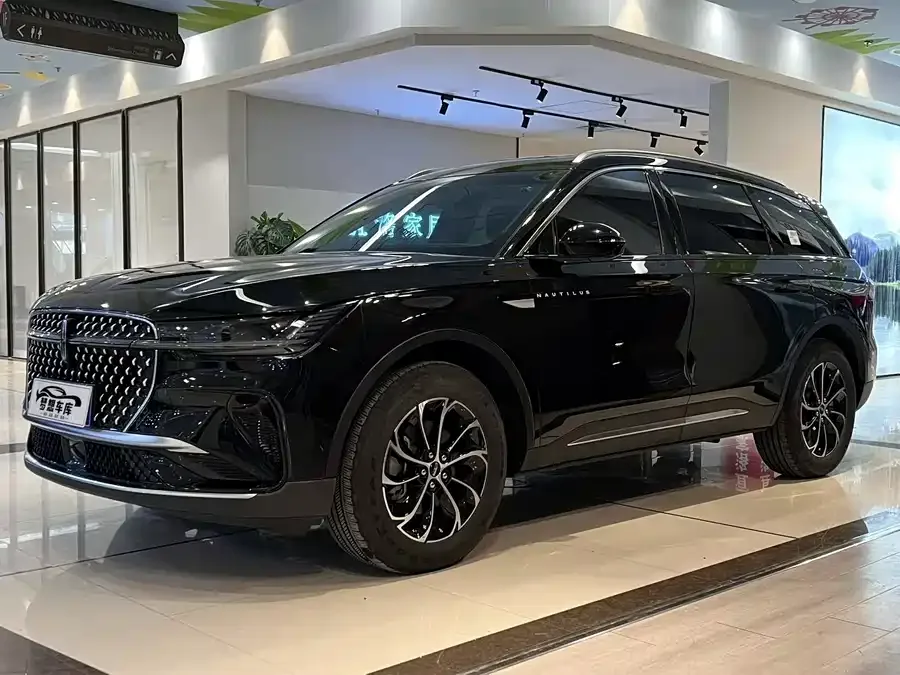 Lincoln Navigator 2024