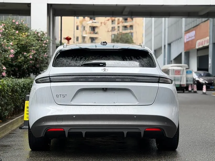 NIO ET5T NIO ET5T 2024 75kWh Touring 2024 — миниатюра 4