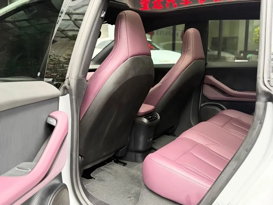 NIO ET5T NIO ET5T 2024 75kWh Touring 2024 — миниатюра 5