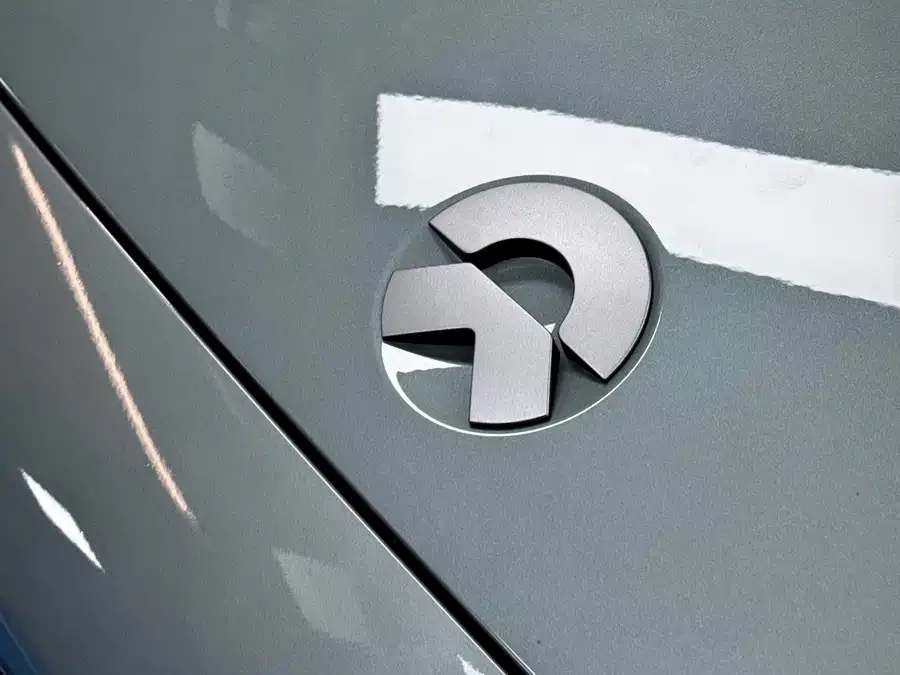 NIO ET7 NIO ET7 2022 100kWh 2022 — миниатюра 2