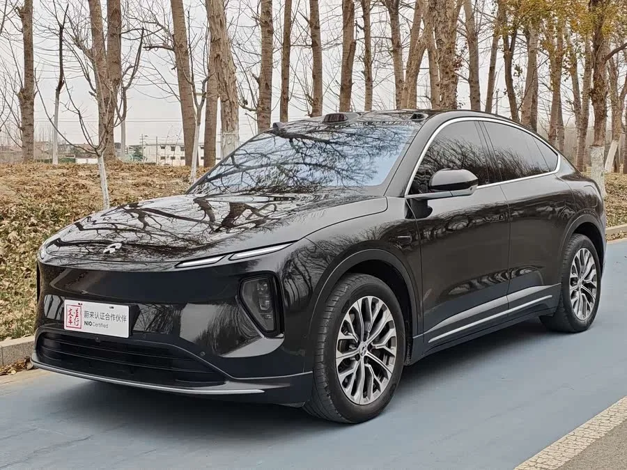 NIO EC6 2023