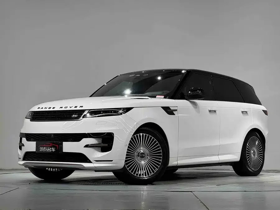Land Rover Range Rover Sport Range Rover Sport 2023 400PS Dynamic SE 2024 — фото 1, купить с доставкой в Москву
