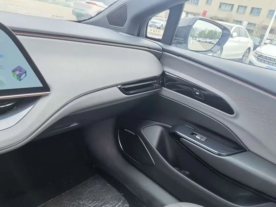 Hongqi EH7 Hongqi EH7 2024 820 Pro 2024 — миниатюра 3