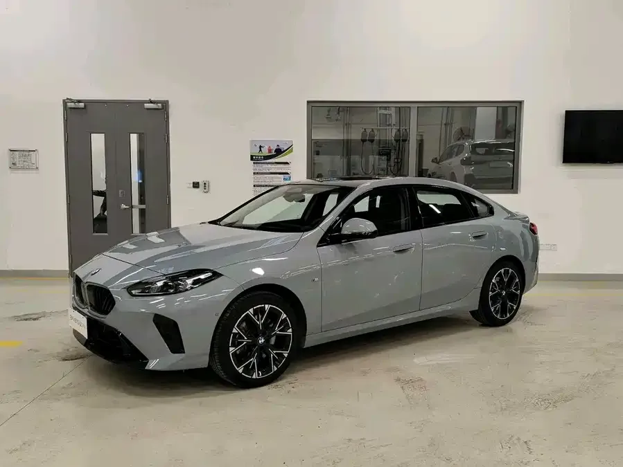 BMW 2 Series 2025