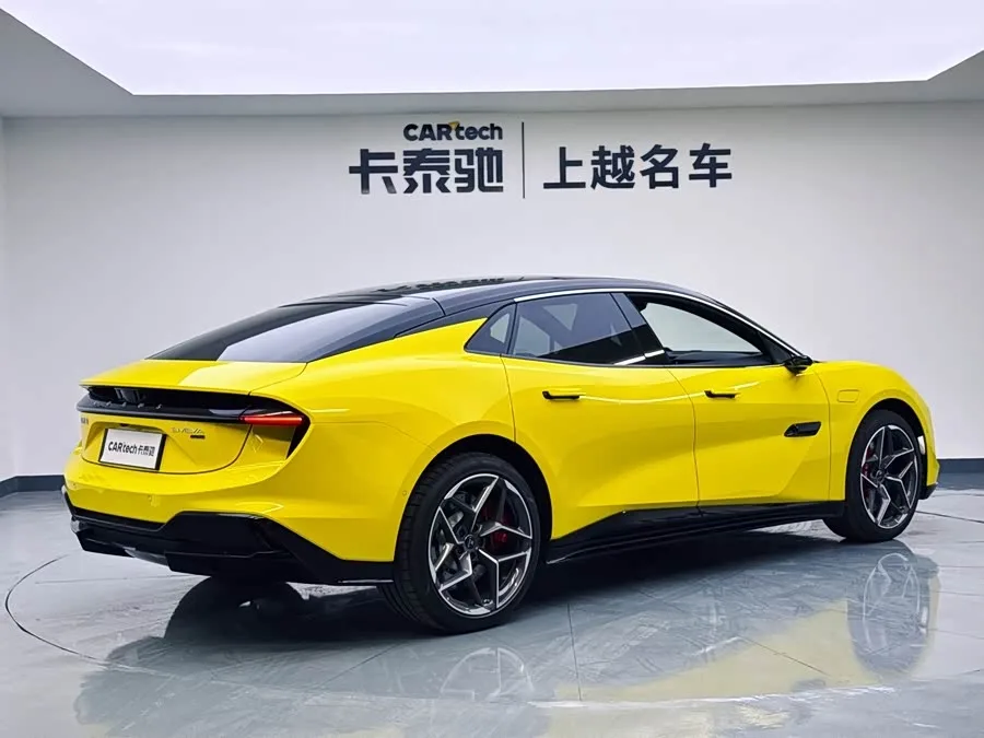 Lotus emeya Emeya 2025 600 Deluxe Edition 2026 — миниатюра 2