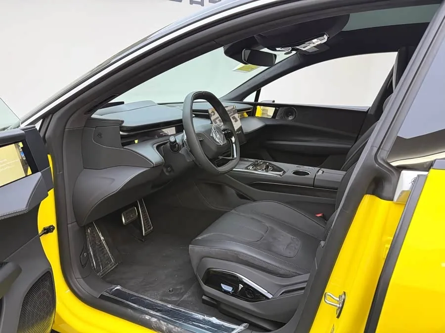 Lotus emeya Emeya 2025 600 Deluxe Edition 2026 — миниатюра 3