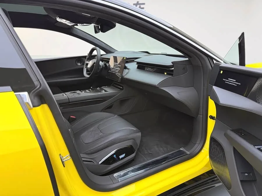 Lotus emeya Emeya 2025 600 Deluxe Edition 2026 — миниатюра 5