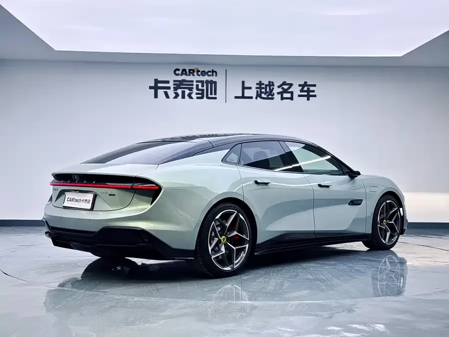 Lotus emeya Emeya 2025 600 Deluxe Edition 2026 — миниатюра 2