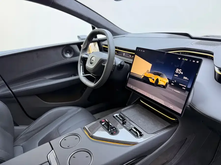 Lotus emeya Emeya 2025 600 Deluxe Edition 2026 — миниатюра 5