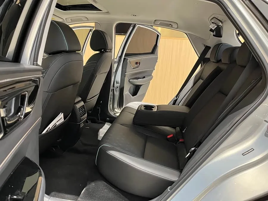 Honda e:NP2 Extreme 2 e:NP2 Extreme 2 2024 Advanced Edition 2024 — миниатюра 5