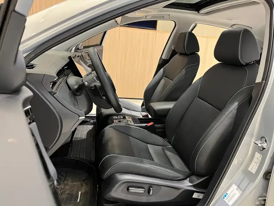 Honda e:NP2 Extreme 2 e:NP2 Extreme 2 2024 Advanced Edition 2024 — миниатюра 3