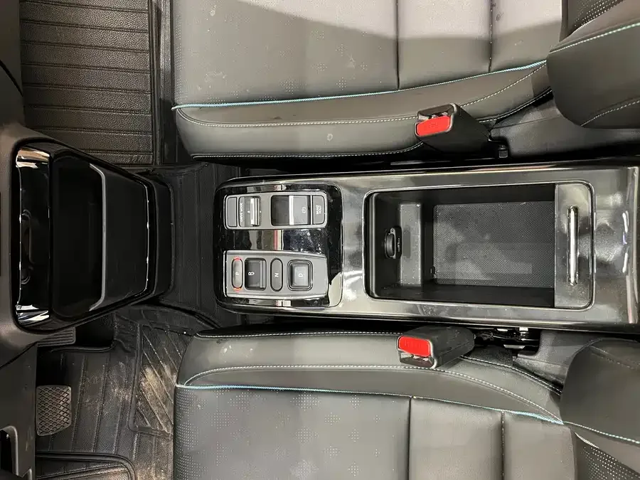 Honda e:NP2 Extreme 2 e:NP2 Extreme 2 2024 Advanced Edition 2024 — миниатюра 5