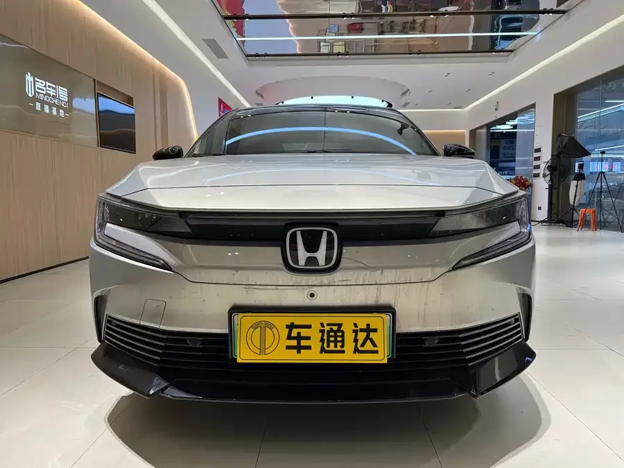 Honda e:NP2 Extreme 2 2024
