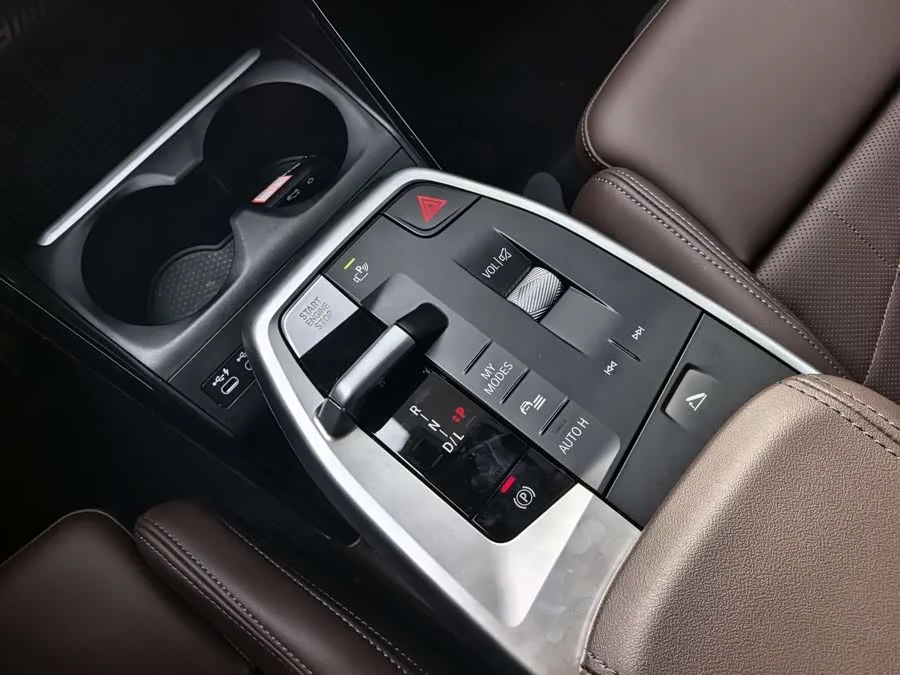 BMW X2 BMW X2 (Imported) 2024 sDrive25i M Sports Package 2025 — миниатюра 3