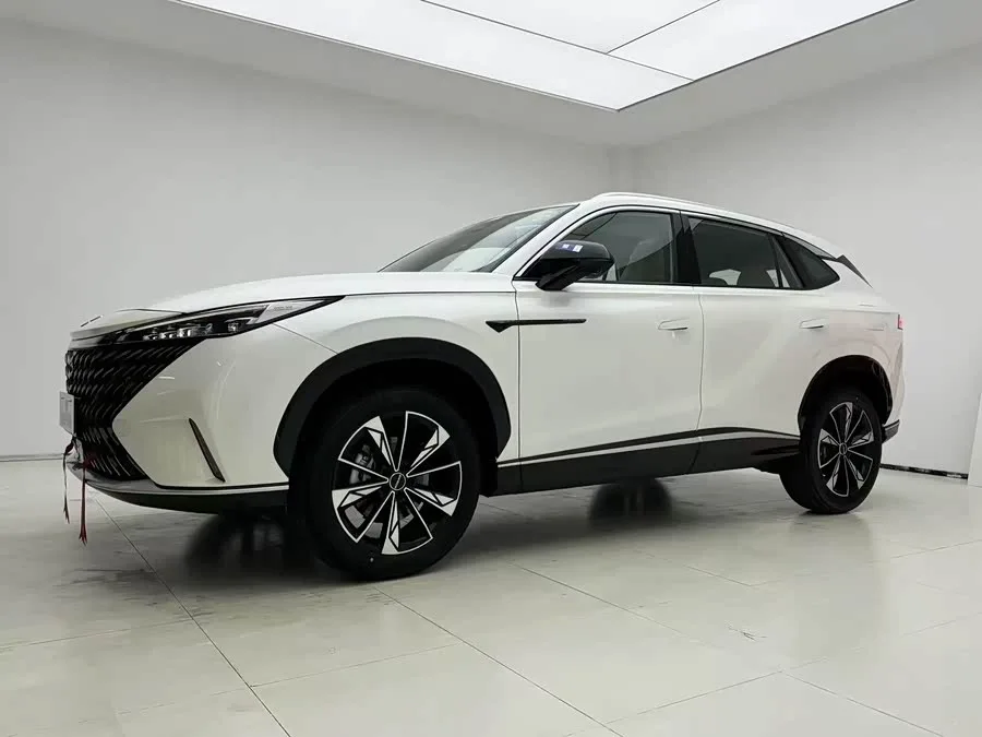 Roewe RX5 New Energy 2025