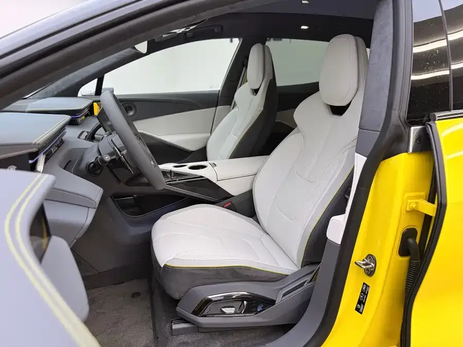 Lotus ELETRE Eletre 2025 600 Luxury Edition 2026 — миниатюра 3