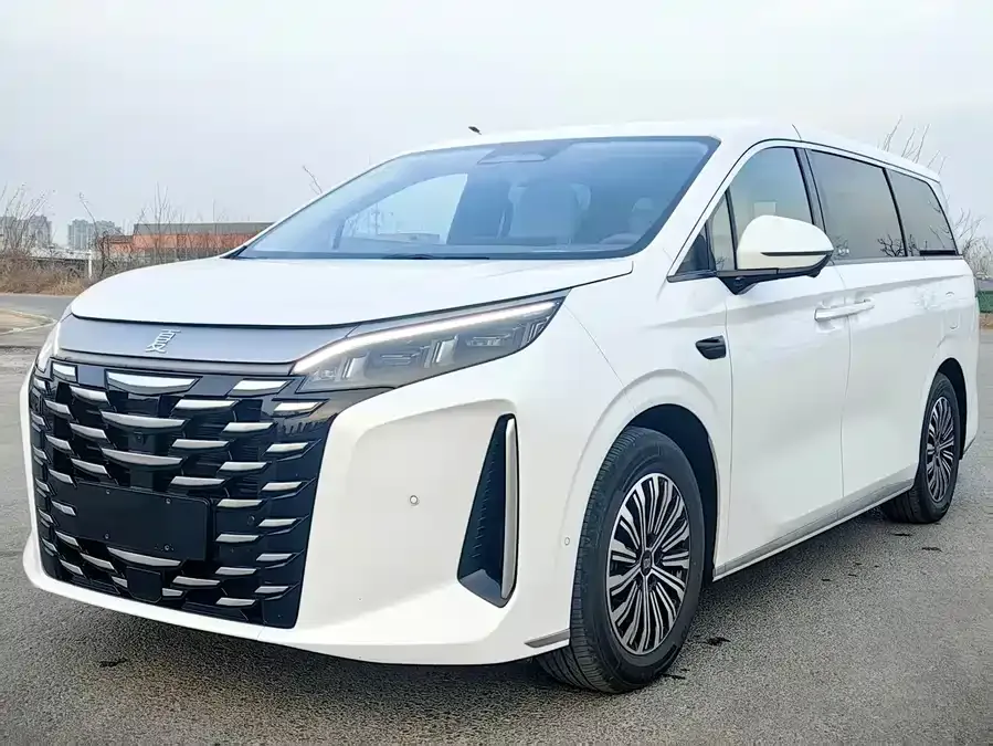 BYD summer 2025