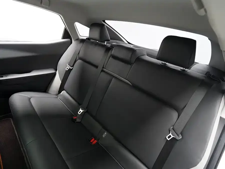 Toyota bZ 3 2023 517km Elite PRO 2023 — миниатюра 4