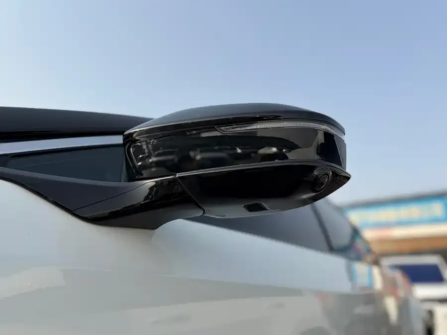 Toyota bZ Toyota bZ5 2025 630 MAX Smart Edition 2025 — миниатюра 2