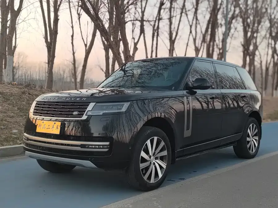 Land Rover Range Rover 2023