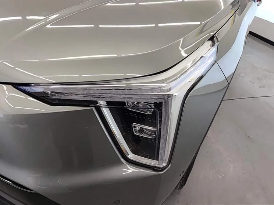 Haval Xiaolong Haval Xiaolong 2023 1.5L 110KM Pilot Edition 2024 — миниатюра 5