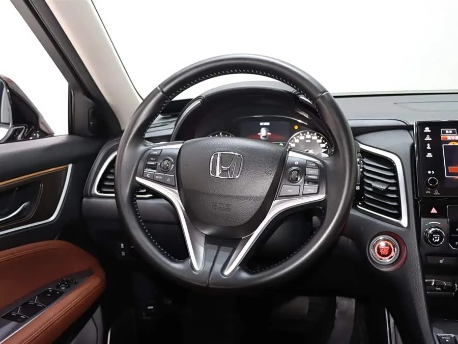 Honda Avancier 2020 Crown Road 370TURBO 2WD Luxury Edition 2023 — миниатюра 4