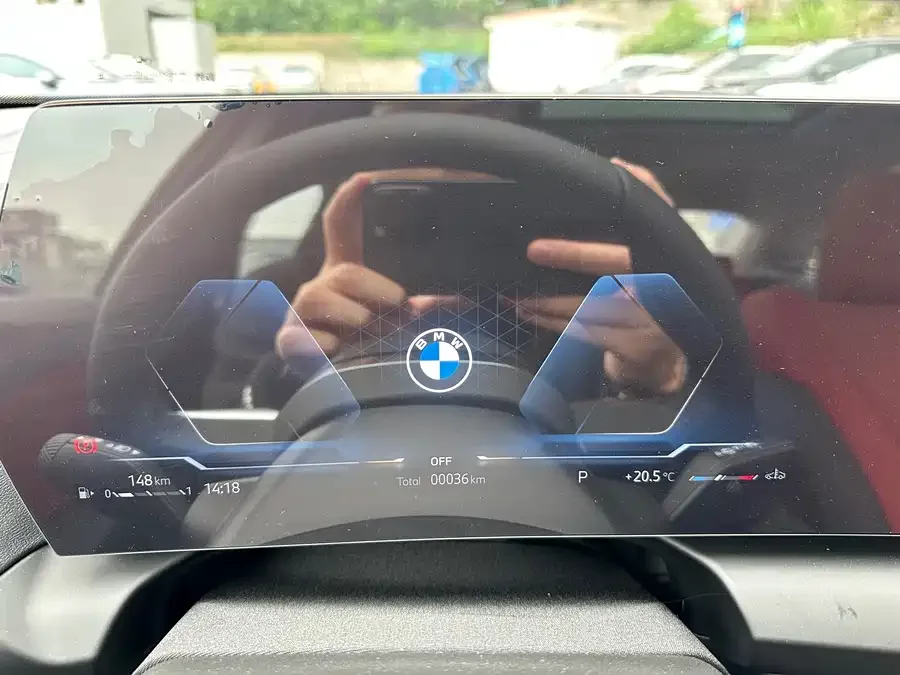 BMW 2 Series BMW 2 Series 2025 225L M Sports Package 2025 — миниатюра 3