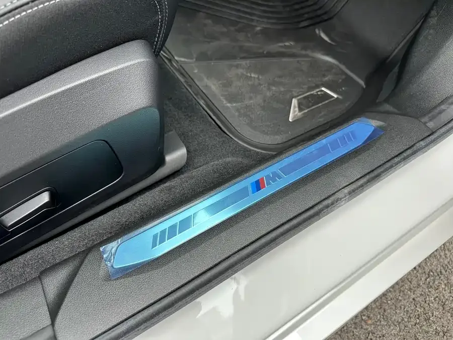 BMW 2 Series BMW 2 Series 2025 225L M Sports Package 2025 — миниатюра 4