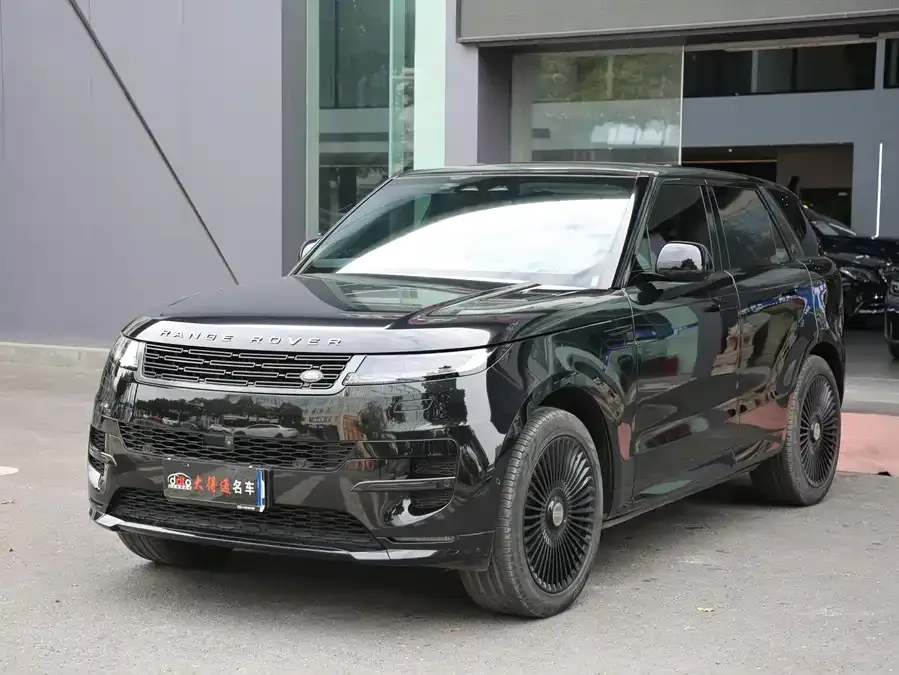 Land Rover Range Rover Sport 2023