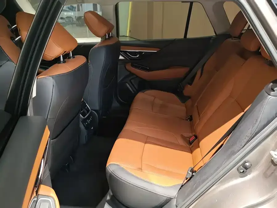 Subaru Outback Outback 2022 2.5i Ultimate Edition EyeSight 2022 — миниатюра 4