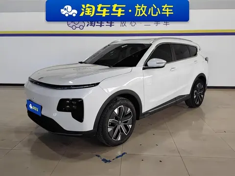 Jetour L7 2025 купить в Москве