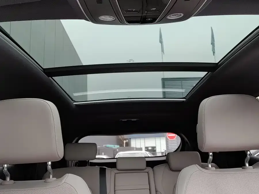 BYD Tang New Energy Tang New Energy 2025 Intelligent Driving Edition DM-i 115KM Flagship 2025 — миниатюра 2