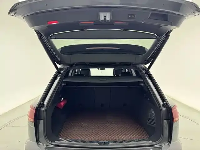 Volkswagen Touareg 2023