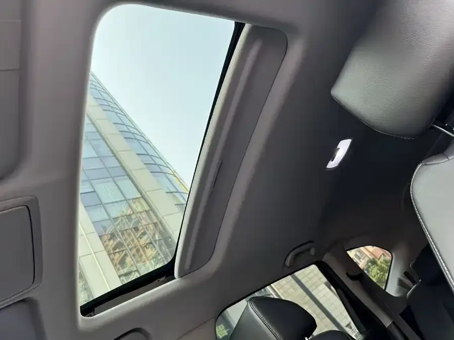Honda Haoying New Energy Haoying New Energy 2022 e:PHEV Luxury Edition 2022 — миниатюра 5